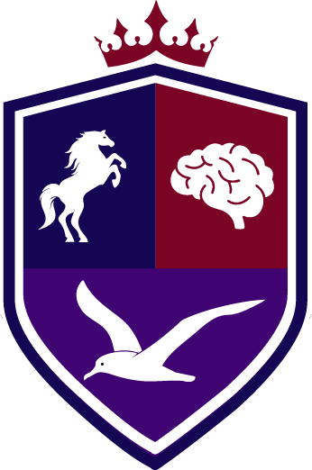Forward Group Africa crest